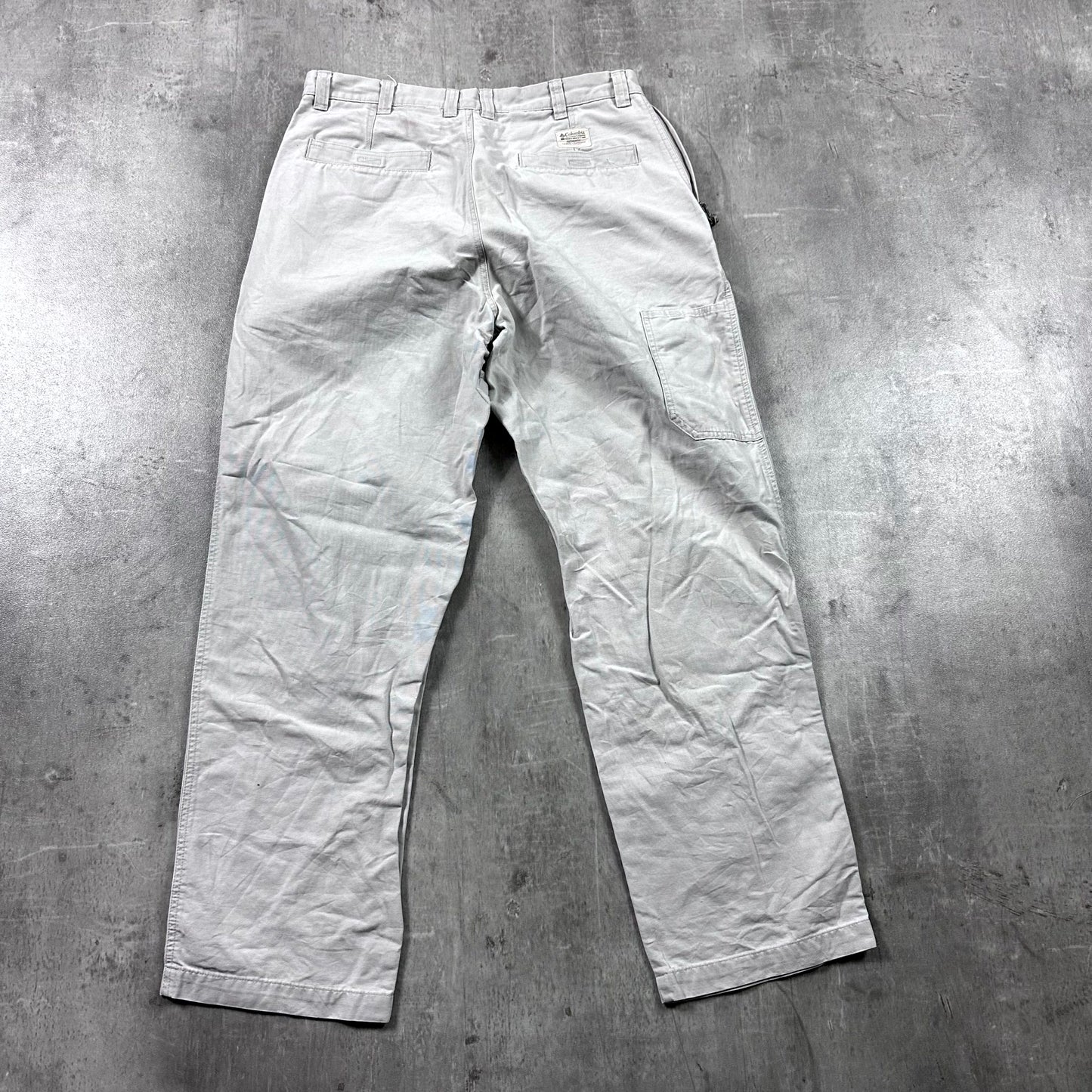 Columbia Vintage Jeans S