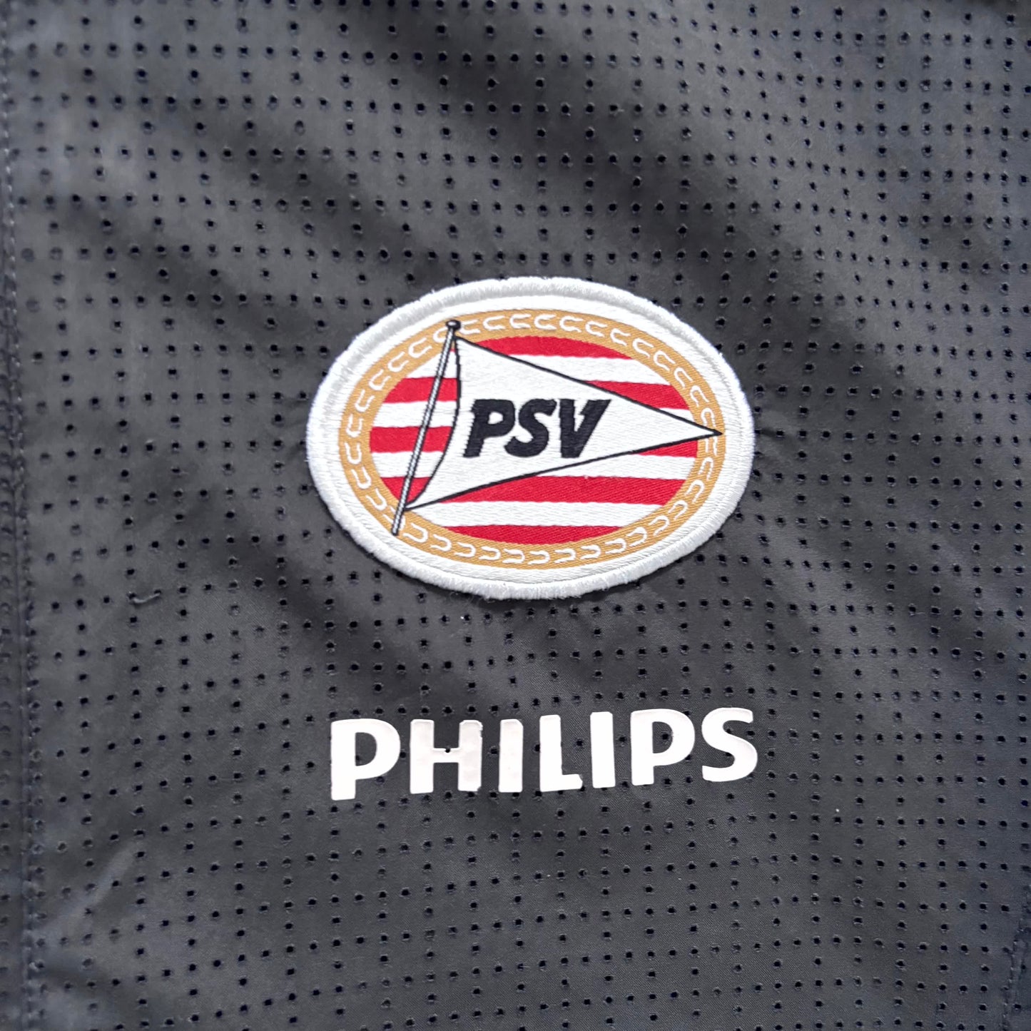Nike x PSV Vintage Trackjacket 2006/07 | M