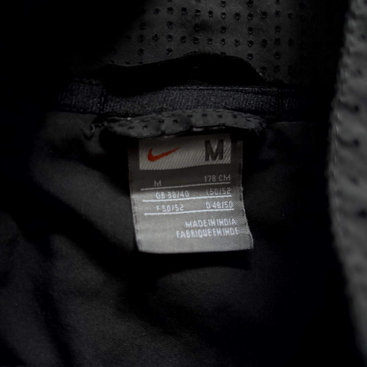 Nike x PSV Vintage Trackjacket 2006/07 | M
