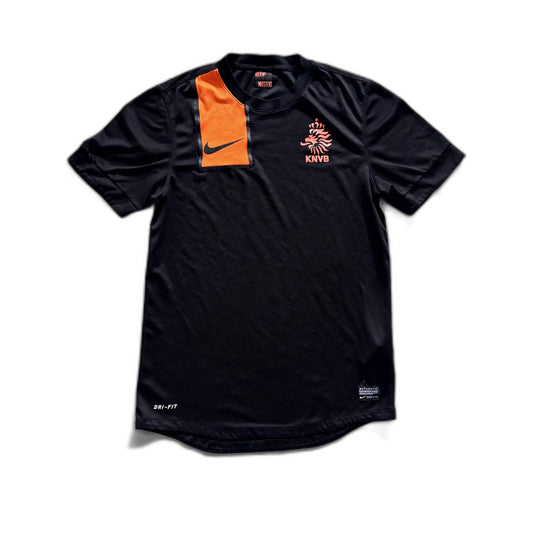 Nike x Niederlande Vintage Trikot 2008 | S