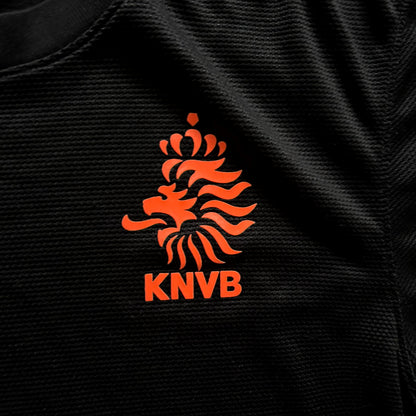 Nike x Niederlande Vintage Trikot 2008 | S