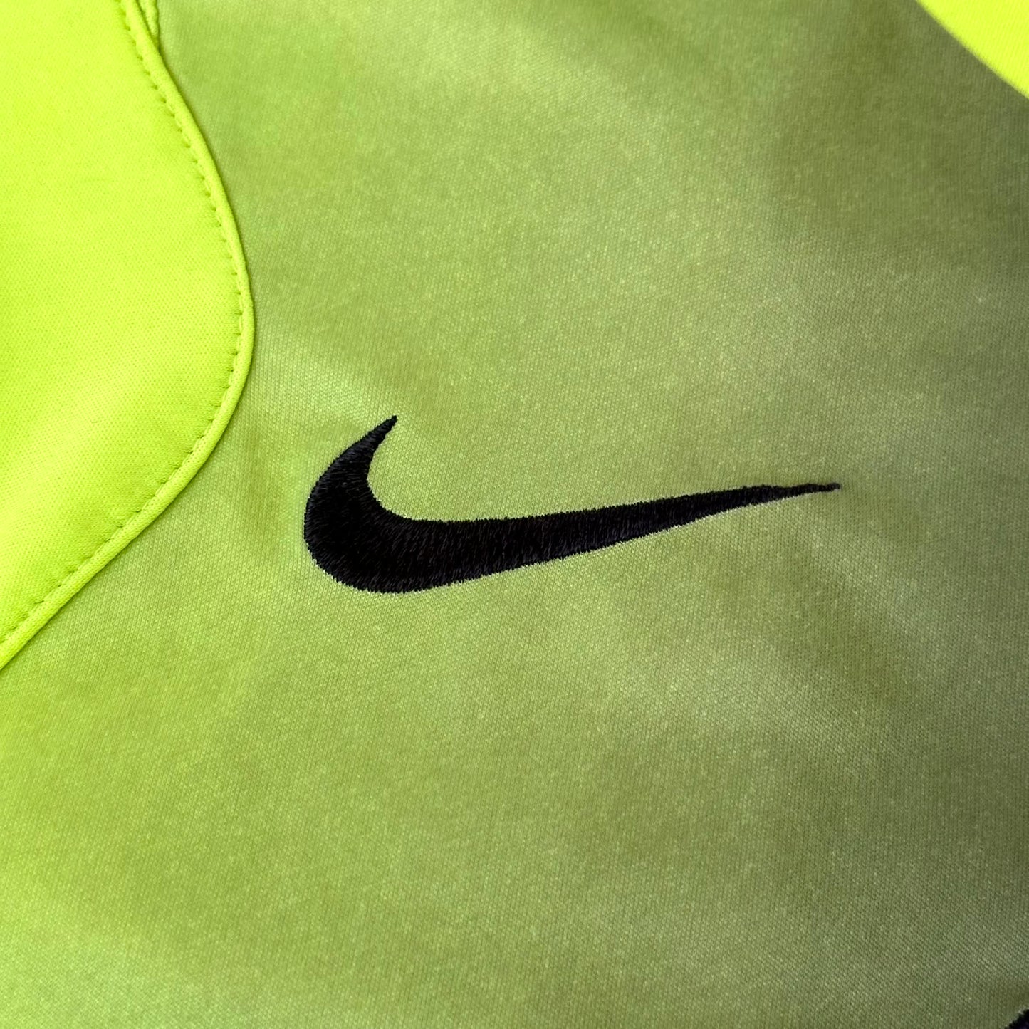 Nike x FC Barcelona Vintage *Premium* Trikot 2009/10 | M