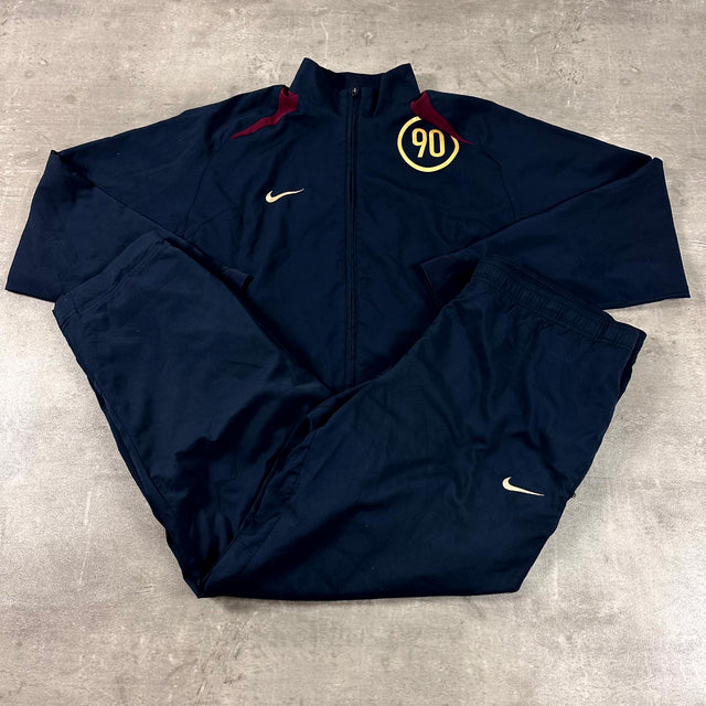 Nike Vintage Tracksuit XL