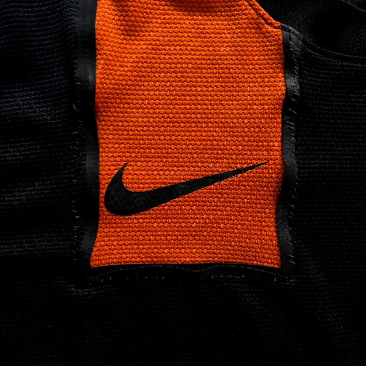Nike x Niederlande Vintage Trikot 2008 | S