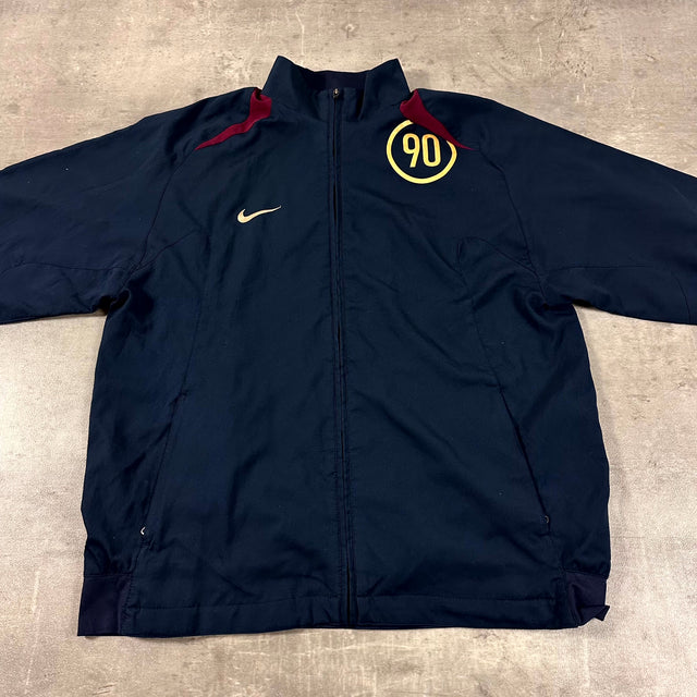 Nike Vintage Tracksuit XL