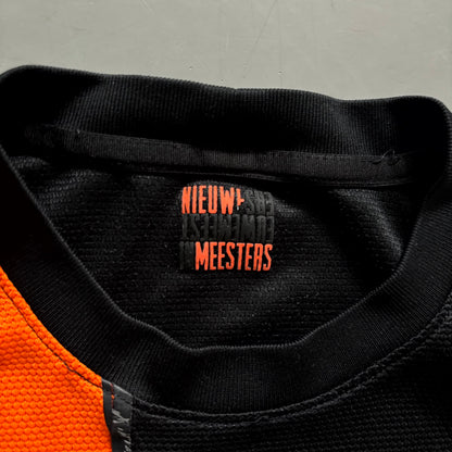 Nike x Niederlande Vintage Trikot 2008 | S