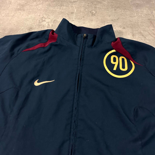 Nike Vintage Tracksuit XL