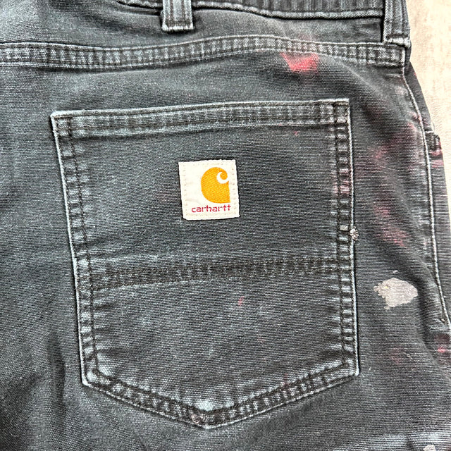 Carhartt Carpenter Jeans L