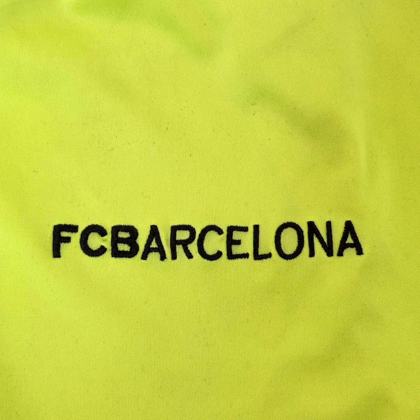 Nike x FC Barcelona Vintage *Premium* Trikot 2009/10 | M