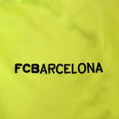 Nike x FC Barcelona Vintage *Premium* Trikot 2009/10 | M