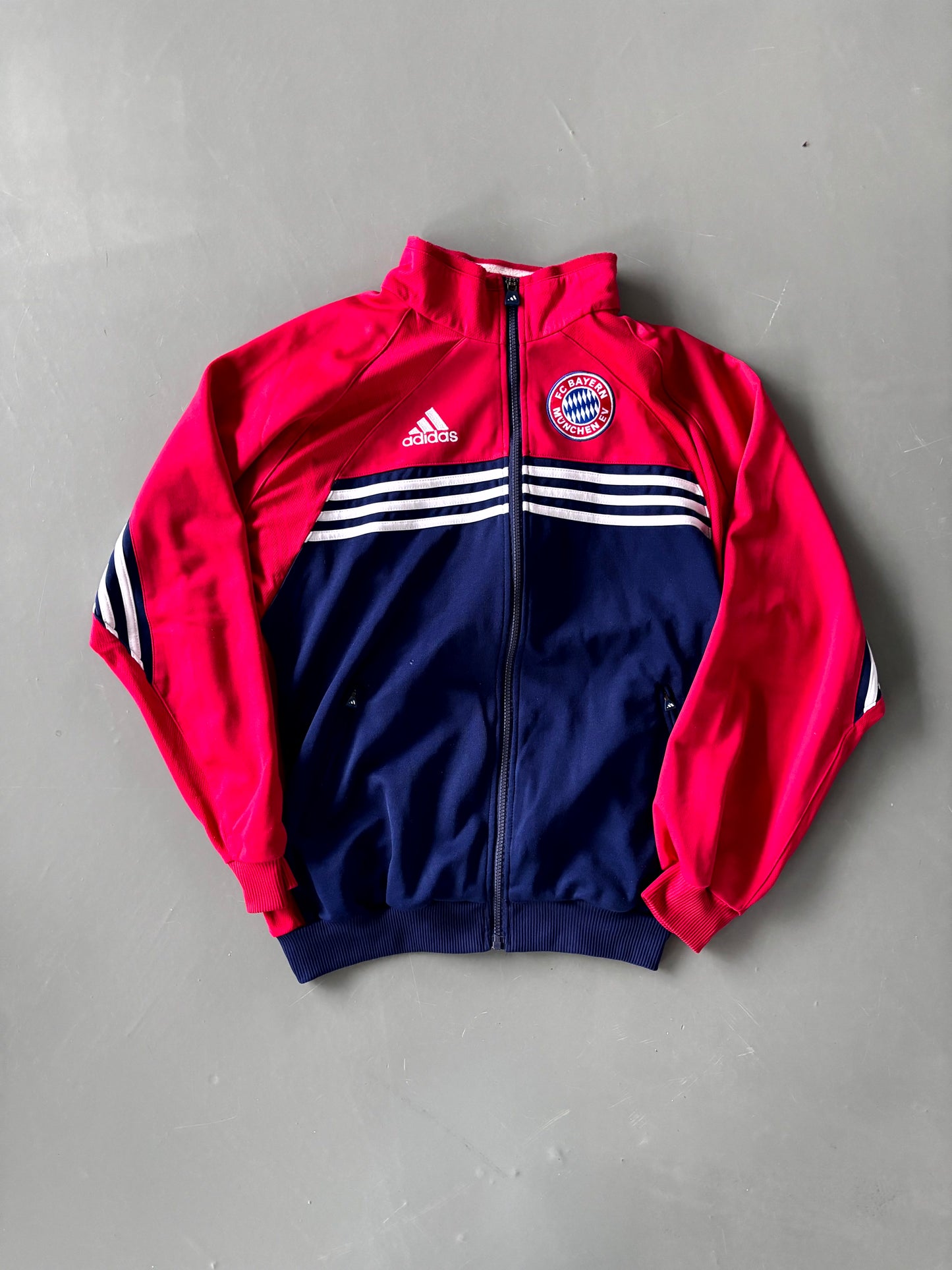 FC Bayern Munich Tracksuit XL