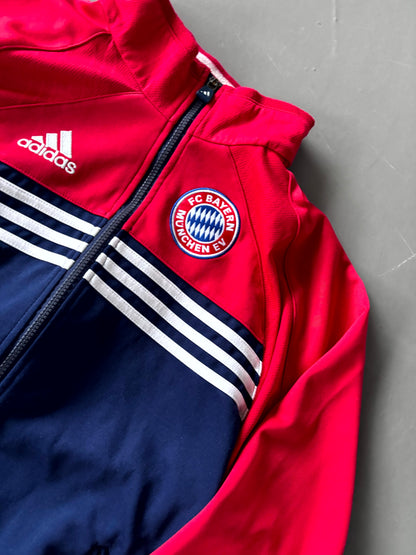 FC Bayern Munich Tracksuit XL