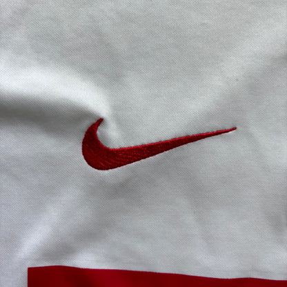 Nike x Polen Vintage Trikot 2008 | M