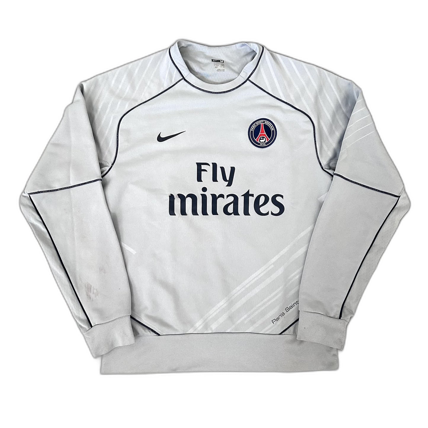 Nike x PSG Vintage Sweater 2006/07 | M