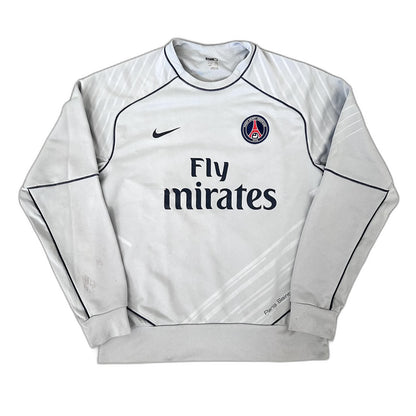 Nike x PSG Vintage Sweater 2006/07 | M