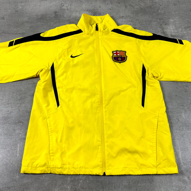 FC Barcelona Tracksuit M