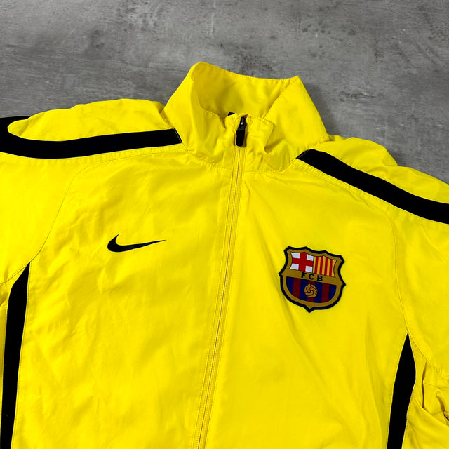 FC Barcelona Tracksuit M