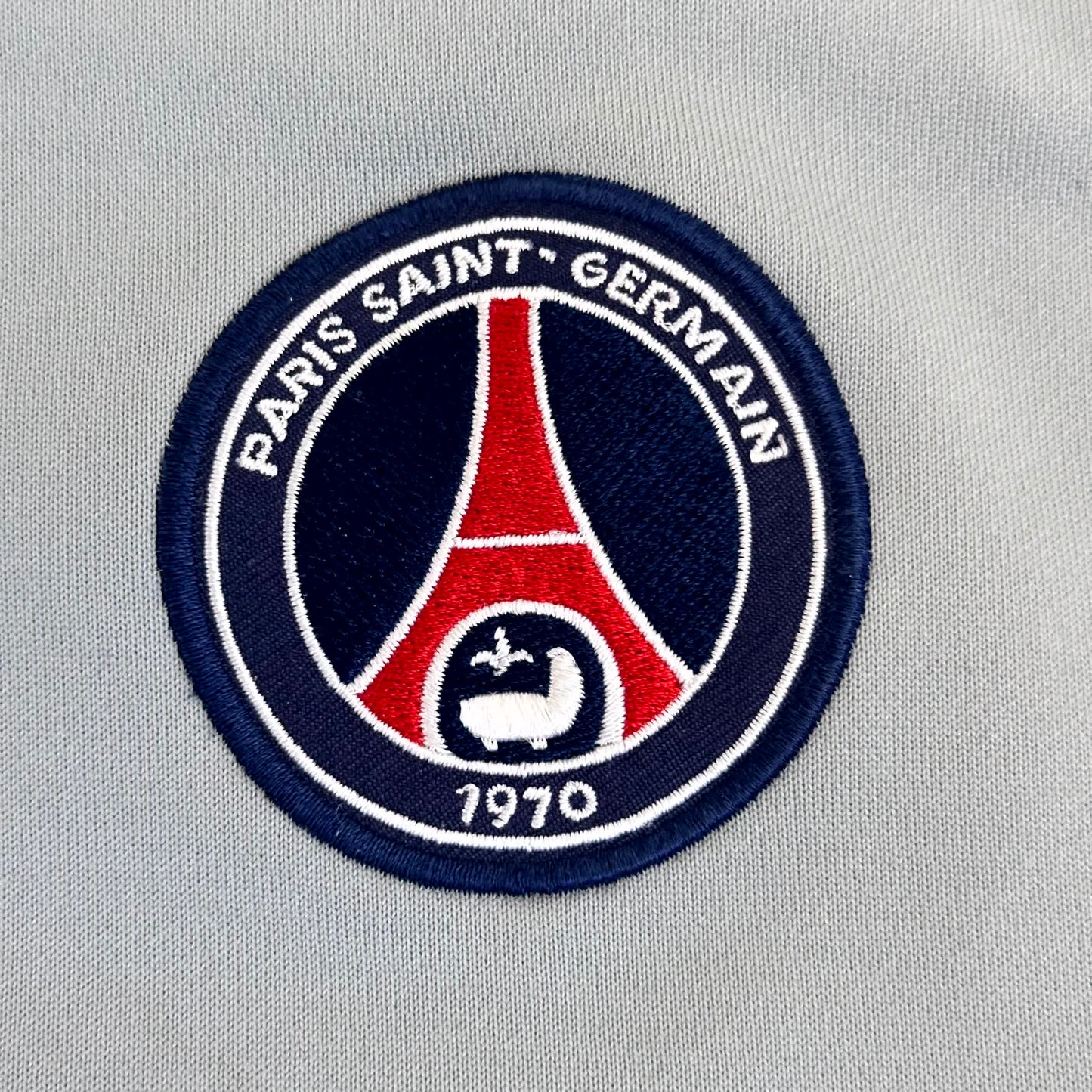 Nike x PSG Vintage Sweater 2006/07 | M