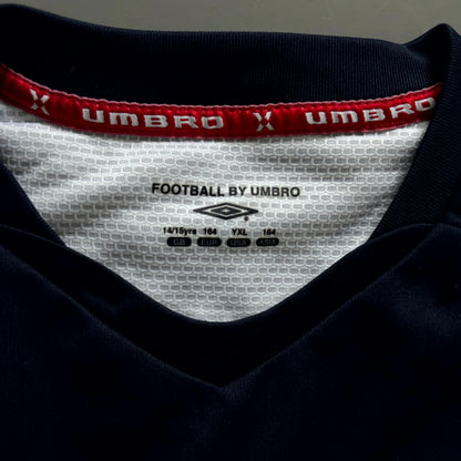 Umbro x Olympique Lyon Vintage Top 2006/07 | S