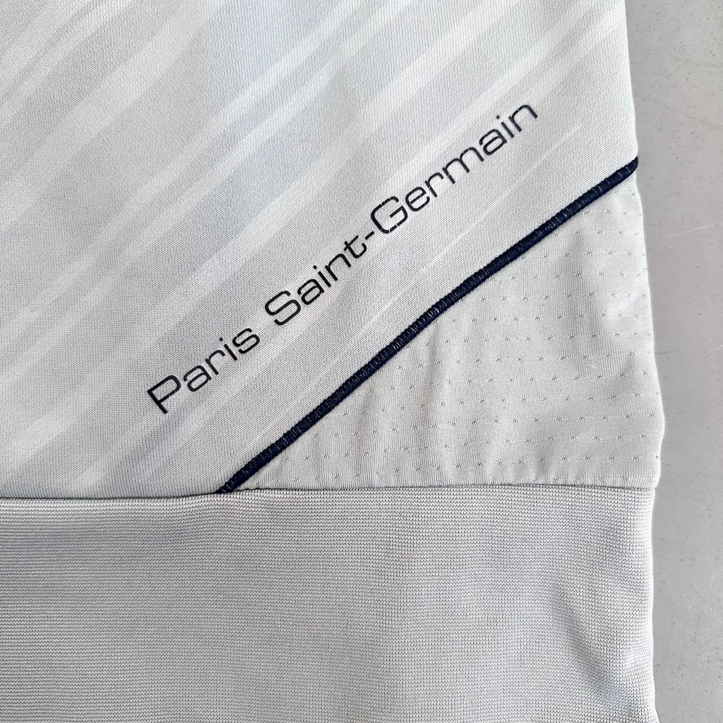 Nike x PSG Vintage Sweater 2006/07 | M