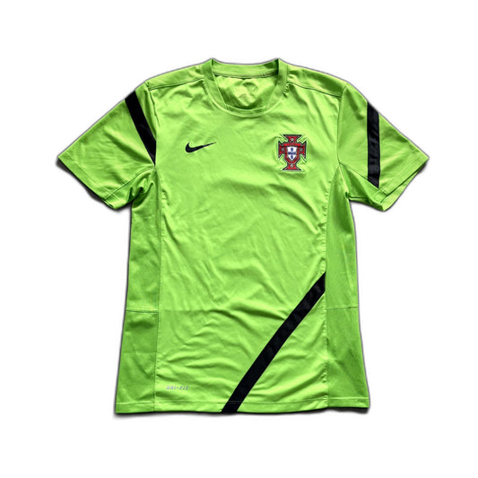 Nike x Portugal Vintage Trikot 2014 | M