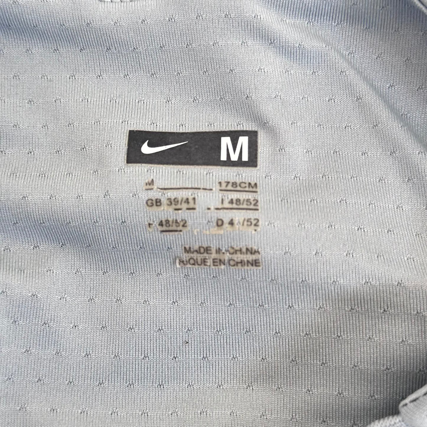 Nike x PSG Vintage Sweater 2006/07 | M
