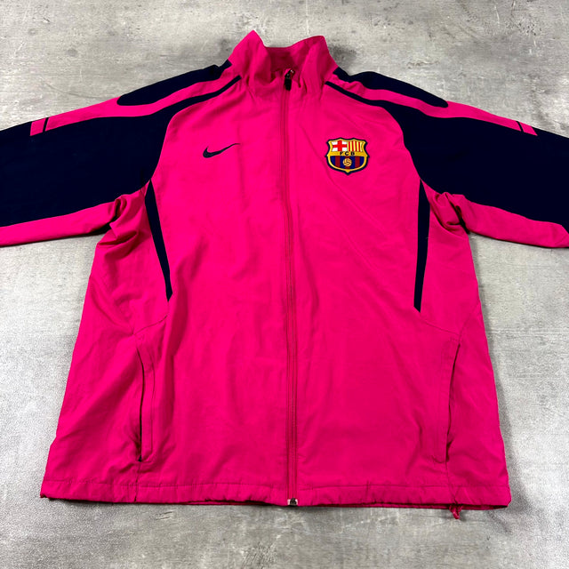 FC Barcelona Tracksuit L