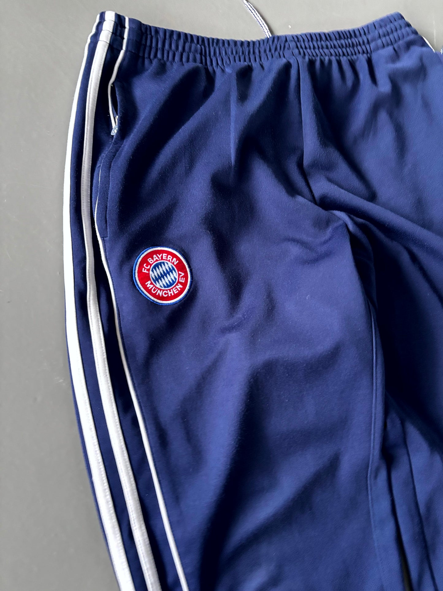 FC Bayern Munich Tracksuit XL