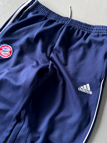 FC Bayern Munich Tracksuit XL