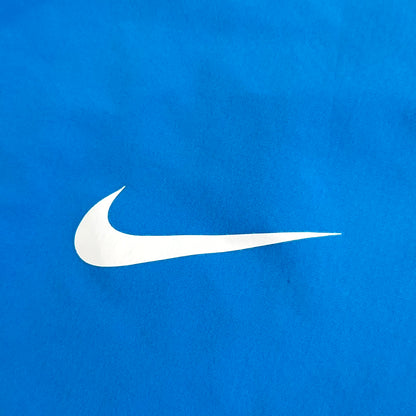 Nike x Aston Villa Vintage Trackjacket 2008/09 | M