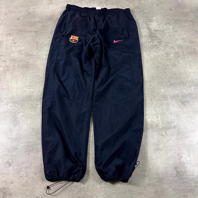 FC Barcelona Tracksuit L