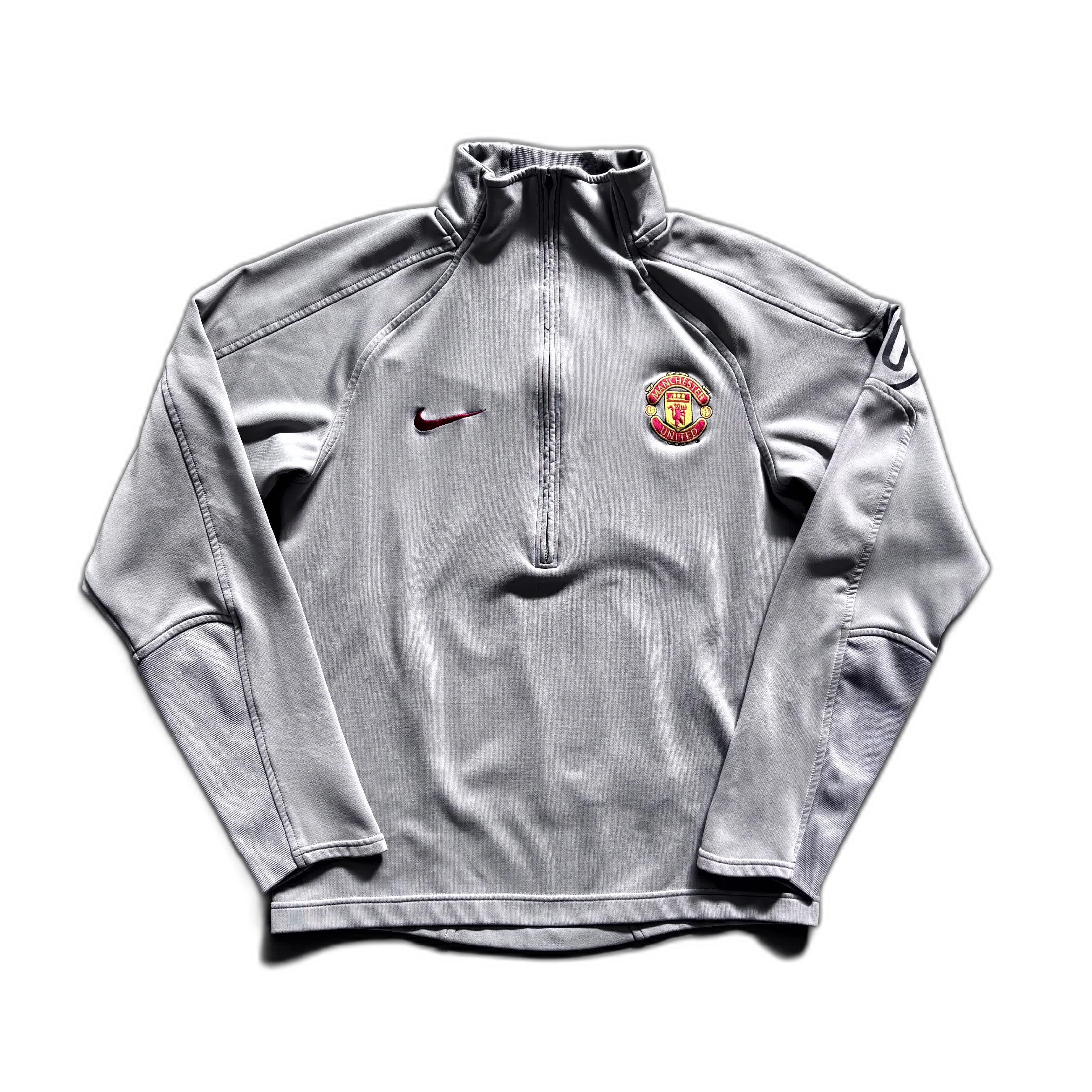 NIKE Manchester United 長袖シャツ　00s Manchester United – 58deal