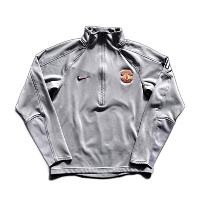 Nike x Manchester United Vintage *Premium* Sweater 2007/08 | M