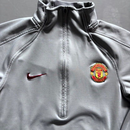 Nike x Manchester United Vintage *Premium* Sweater 2007/08 | M