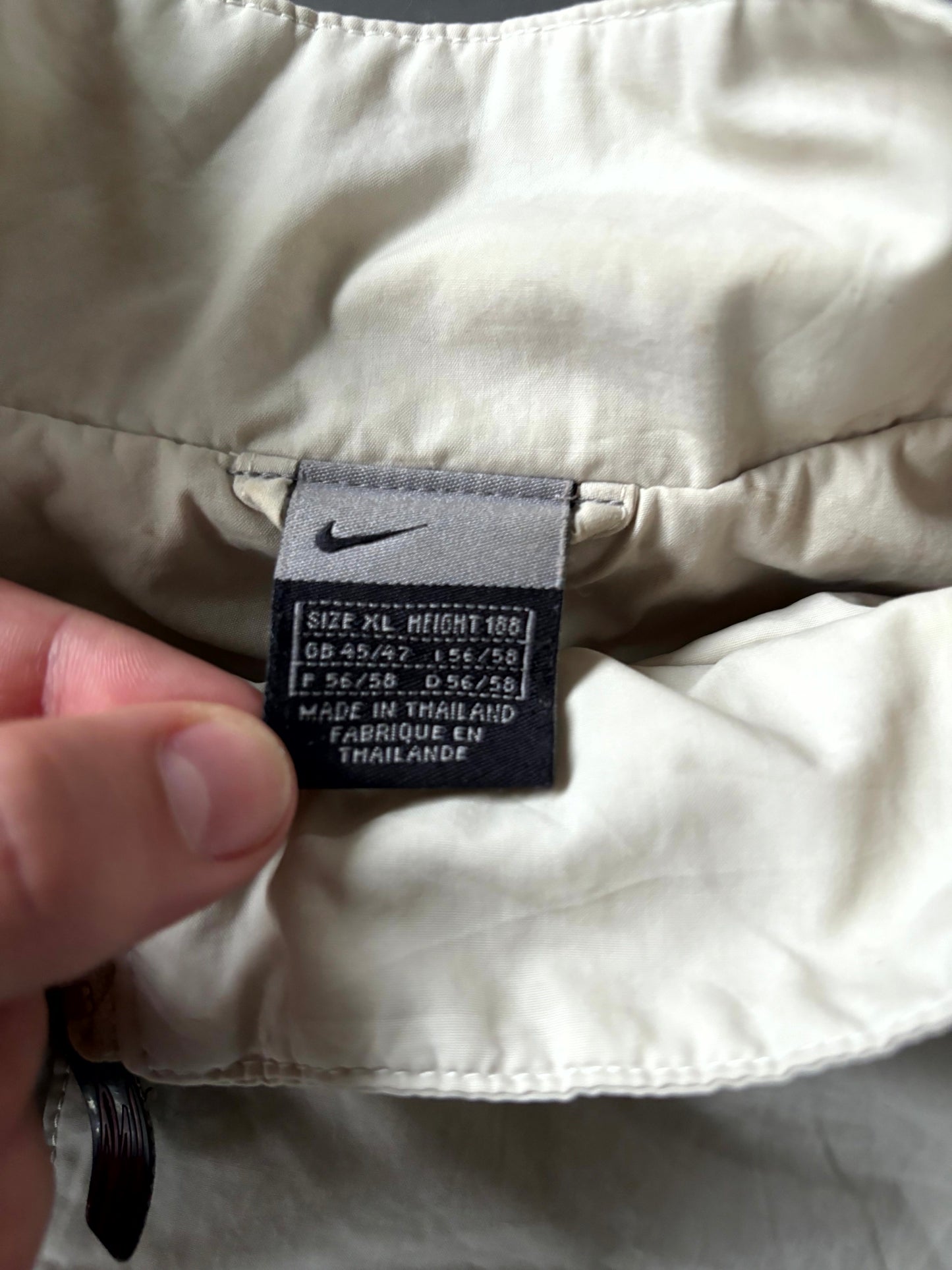 Nike Vintage Tracksuit XL