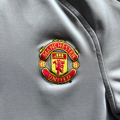 Nike x Manchester United Vintage *Premium* Sweater 2007/08 | M