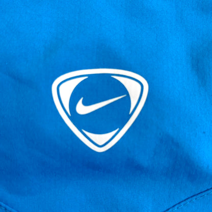 Nike x Aston Villa Vintage Trackjacket 2008/09 | M
