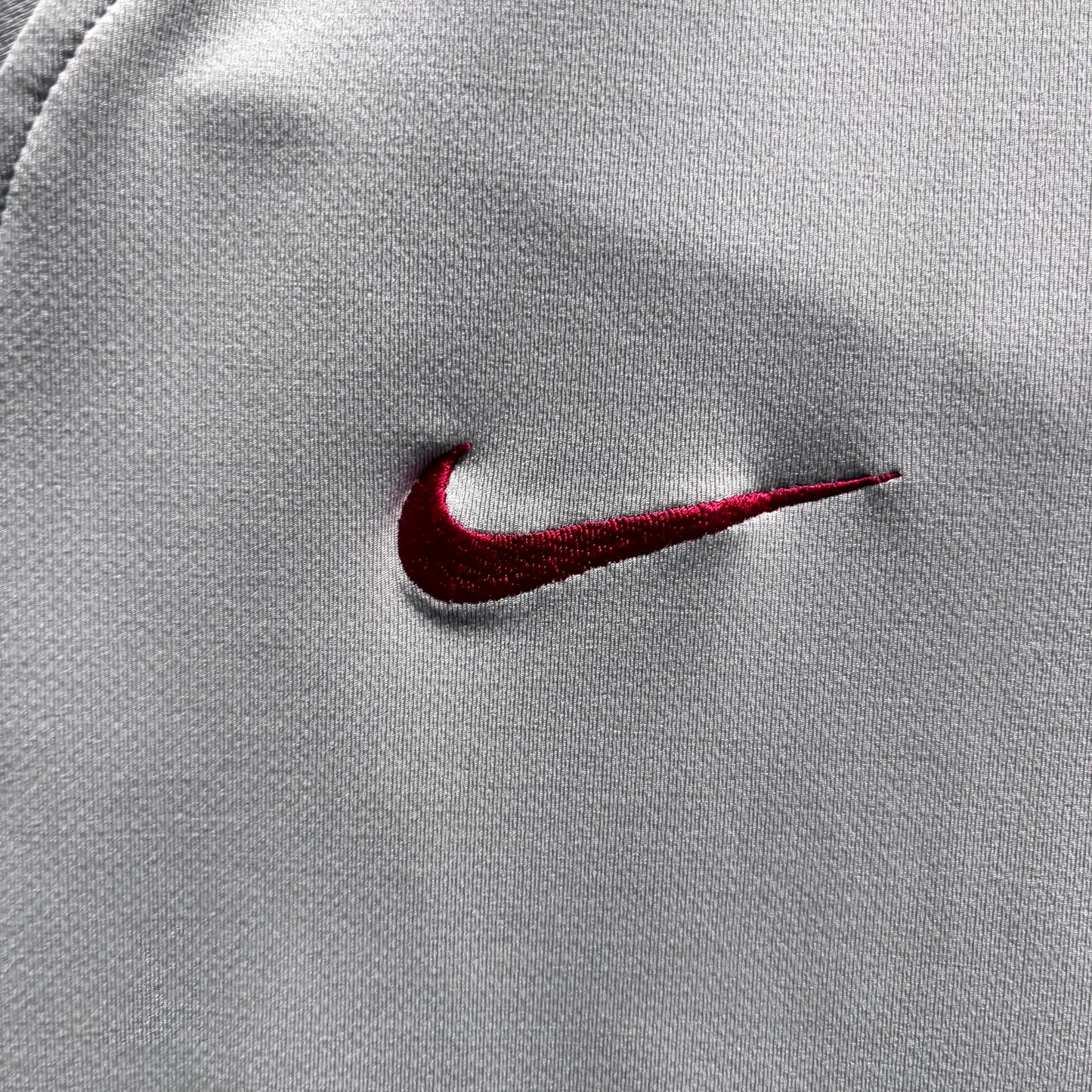 Nike x Manchester United Vintage *Premium* Sweater 2007/08 | M