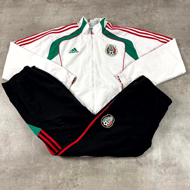 Mexico Vintage Tracksuit XL