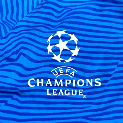 Adidas x Real Madrid Vintage Trackjacket 2014/15 | S