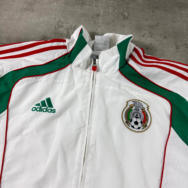 Mexico Vintage Tracksuit XL