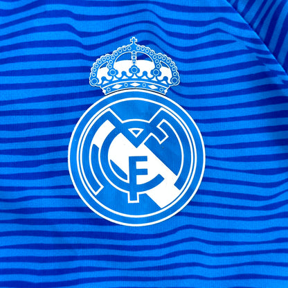 Adidas x Real Madrid Vintage Trackjacket 2014/15 | S