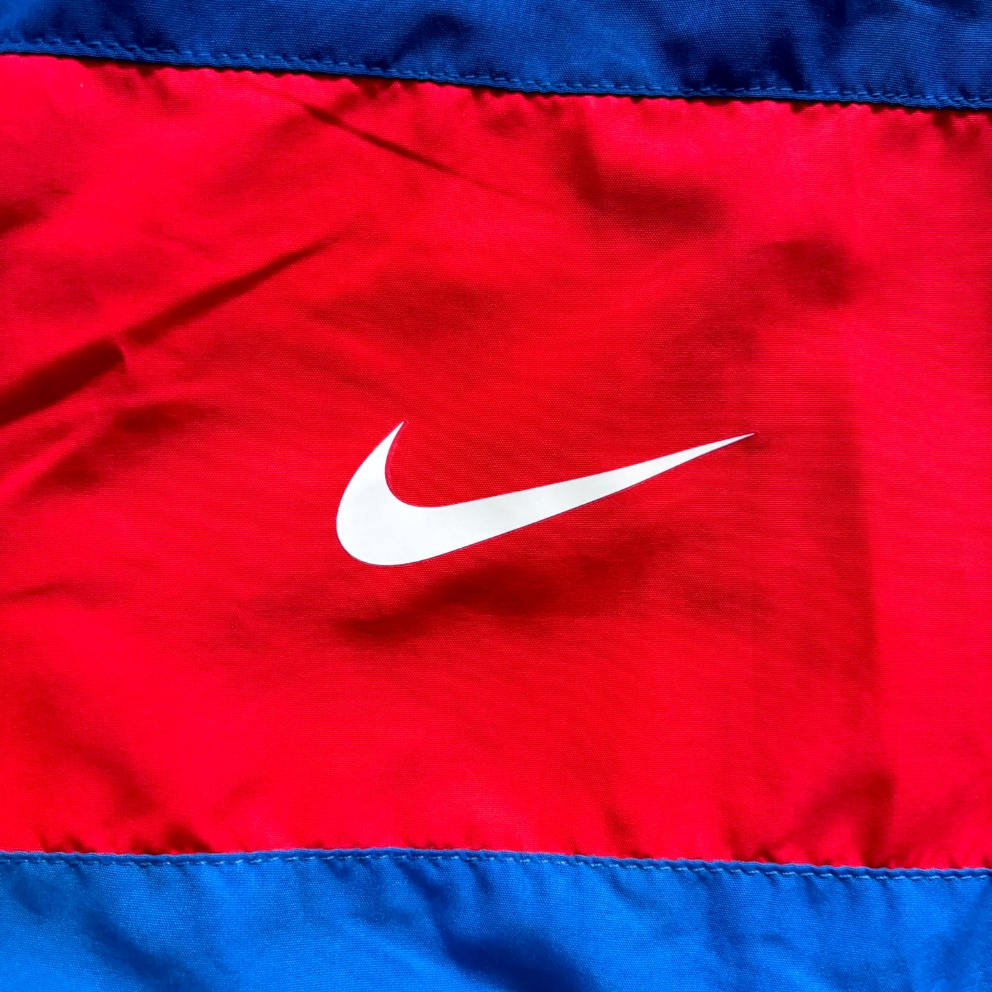 Nike x Portugal Vintage *Premium* Trackjacket 2010 NEU | XL