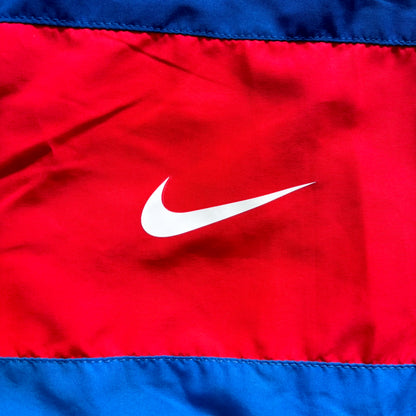 Nike x Portugal Vintage *Premium* Trackjacket 2010 NEU | XL
