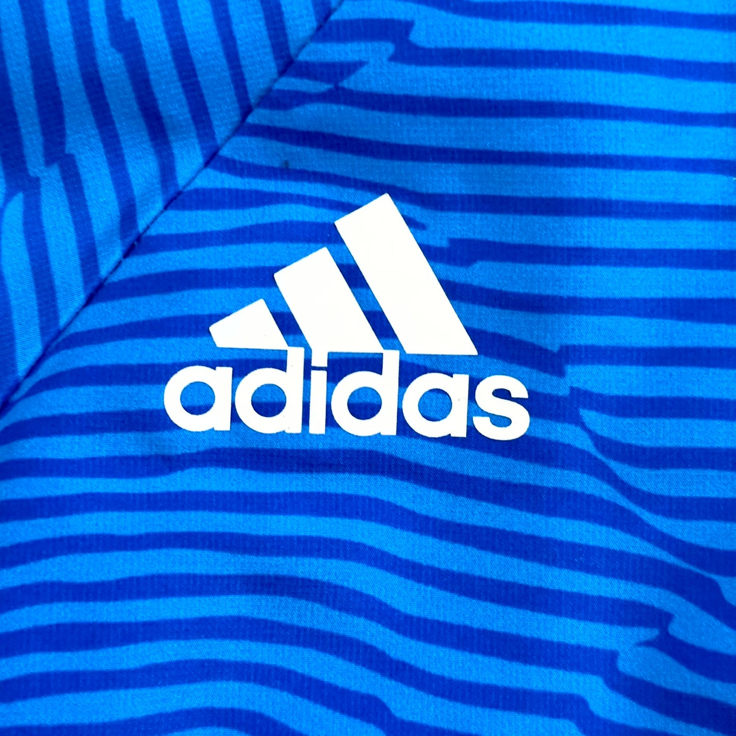 Adidas x Real Madrid Vintage Trackjacket 2014/15 | S