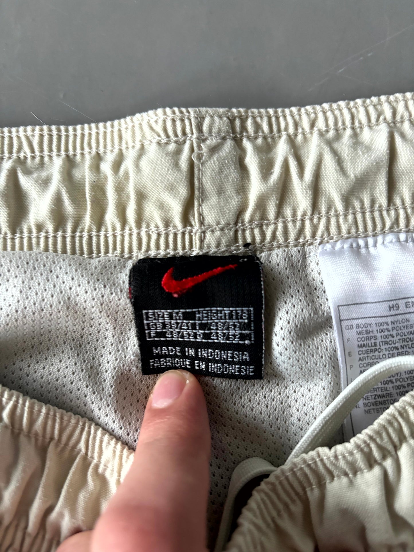 Nike Vintage Tracksuit XL