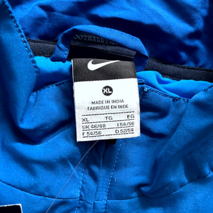 Nike x Portugal Vintage *Premium* Trackjacket 2010 NEU | XL