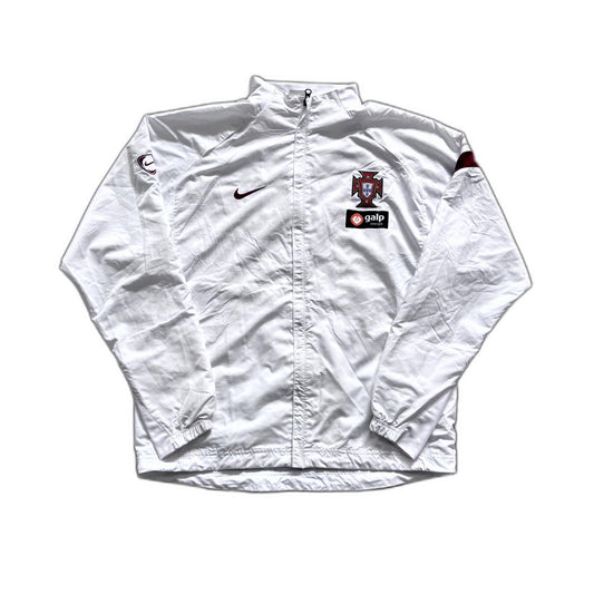 Nike x Portugal Vintage *Premium* Trackjacket 2006 | L