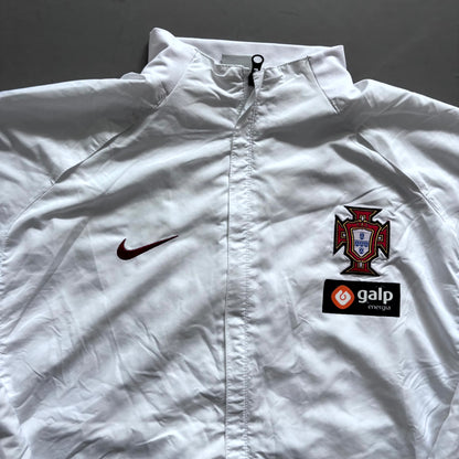 Nike x Portugal Vintage *Premium* Trackjacket 2006 | L