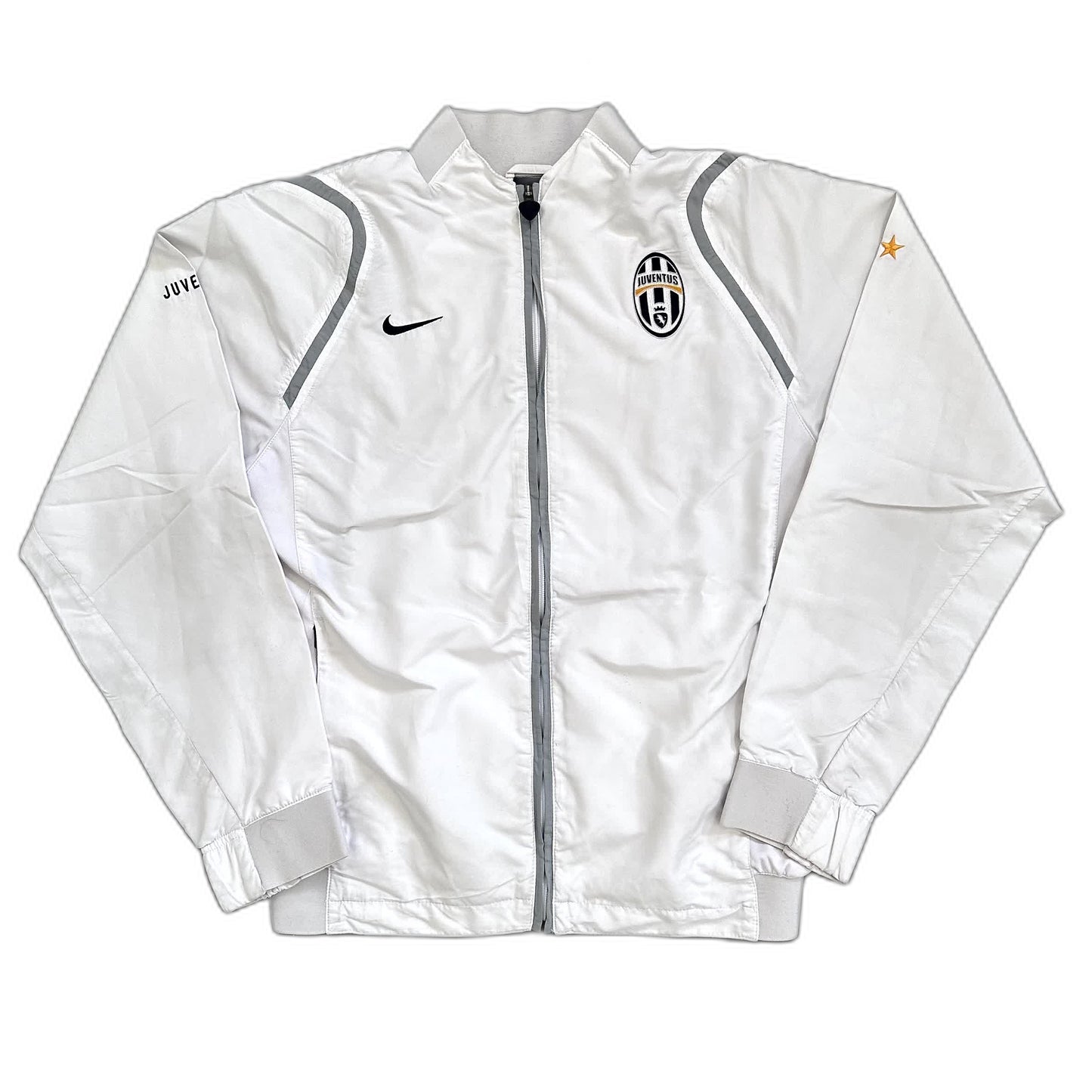 Nike x Juventus Turin Vintage *Premium* Trackjacket 2004/05 | M